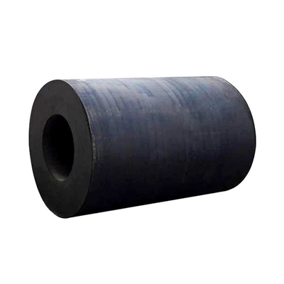 600mm Căng suất tác động Vỏ vỏ thủy lực hình trụ Dock Solid For Docking Operations