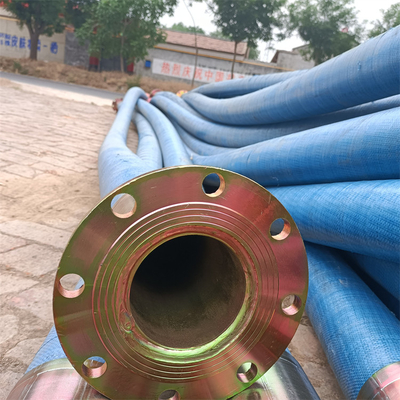 19 Bar áp suất cao ống đậu một điểm Kháng mòn Dẻo dai Củng cố