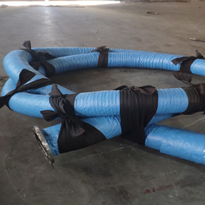 Yokohama 15 Bar Sts Hose Durable Flexible Solution cho các ứng dụng công nghiệp