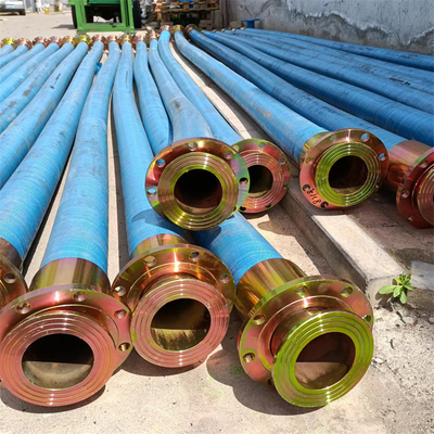 Yokohama 15 Bar Sts Hose Durable Flexible Solution cho các ứng dụng công nghiệp