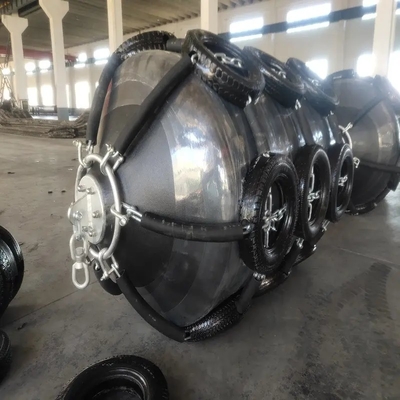 Oem Floating Foam Bumper Marine / Ship / Boat / Docking / Dock Vessel Protection