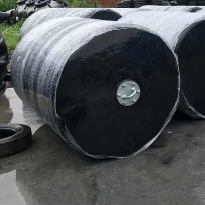Phòng vệ bến cảng Lông đầy bọt cho hải quân / quân sự / du lịch / tàu kéo / thuyền lái