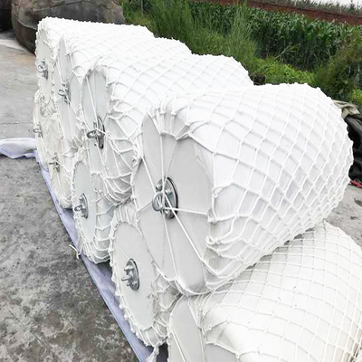 Hải biển Đại dương Cushion Guard Floating Foam Fender Solid Pu Polyethylene cao su