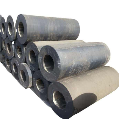 Trelleborg Shibata Cylindrical Marine Fenders 600x1200 cho Boat Dock Bumper