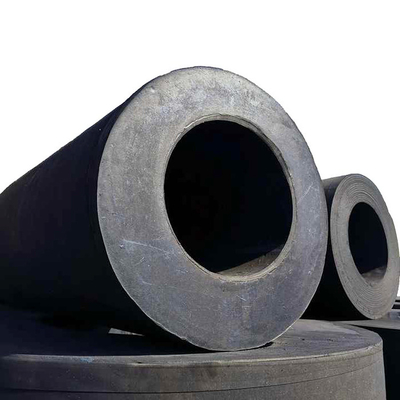 Tàu cao su 300x150 Fenders hình trụ để bảo vệ cảng bến cảng