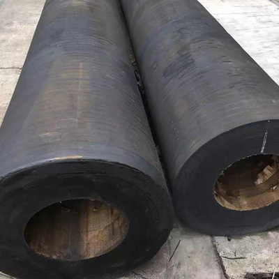 Tàu cao su 300x150 Fenders hình trụ để bảo vệ cảng bến cảng