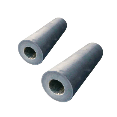 NR Lưỡi liềm Marine Fenders hấp thụ năng lượng bền Pianc 600x1200 cao su
