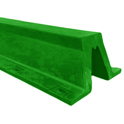 V / D 1000mm Heavy Duty Dock Mounted Fenders cho siêu du thuyền