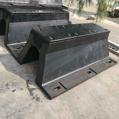 Bảo vệ va chạm cao độ bền