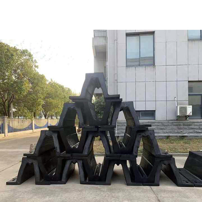 Bảo vệ va chạm cao độ bền