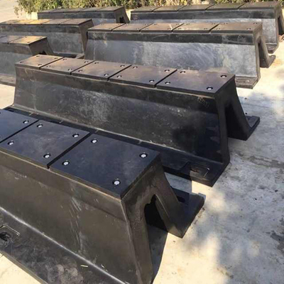 V phần thuyền bến tàu và đấm 1000mm