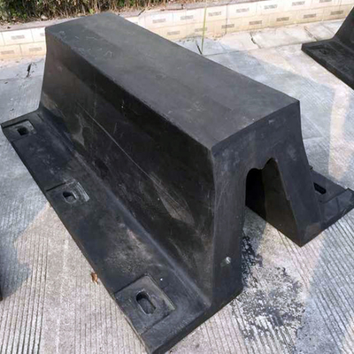 V phần thuyền bến tàu và đấm 1000mm