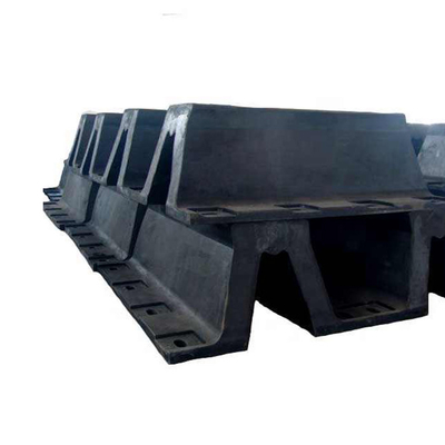 V phần thuyền bến tàu và đấm 1000mm