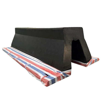 Anchor Marine Moulding Fender loại V với mặt bảng