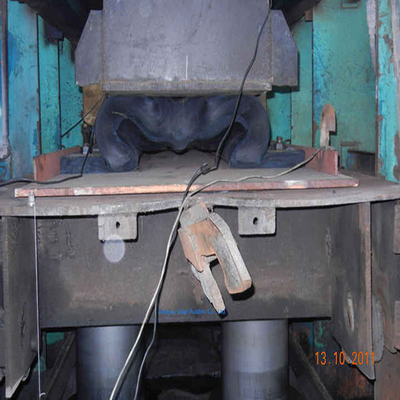 Anchor Marine Moulding Fender loại V với mặt bảng