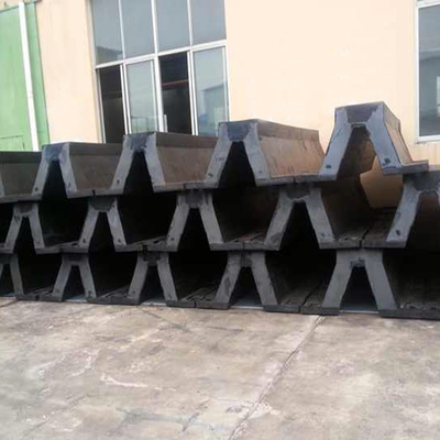 Anchor Marine Moulding Fender loại V với mặt bảng