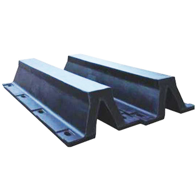 West Bridgestone Anchor V Type Fender hấp thụ năng lượng cao