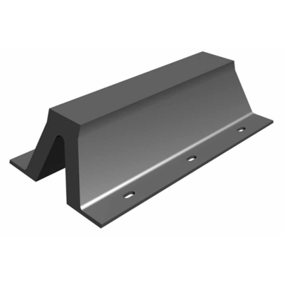 V hình Dock Fenders Dịch vụ xử lý mô hình biển Rào chắn bảo vệ