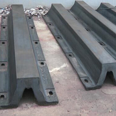 V hình Dock Fenders Dịch vụ xử lý mô hình biển Rào chắn bảo vệ