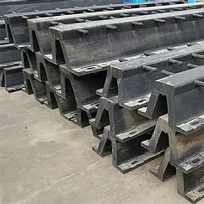 V hình Dock Fenders Dịch vụ xử lý mô hình biển Rào chắn bảo vệ