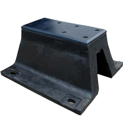 1000mm Chiều dài loại V Fender bảo vệ dok cao cấp và ổn định tàu