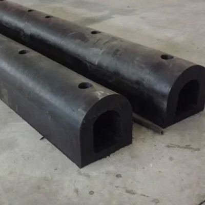 Độ bền cao D Fenders tính linh hoạt để chống va chạm