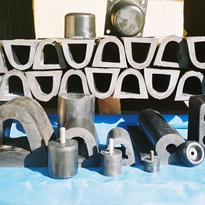 Phân loại D đa năng Fenders hiệu quả cho bảo vệ