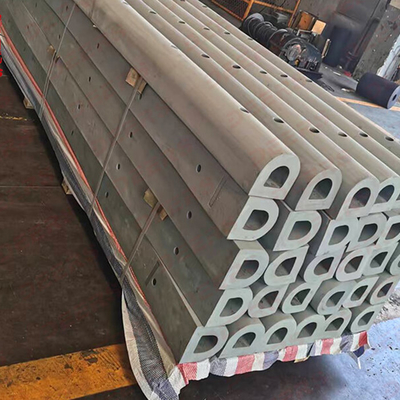 Khả năng bền bỉ đặc biệt D An toàn cao su