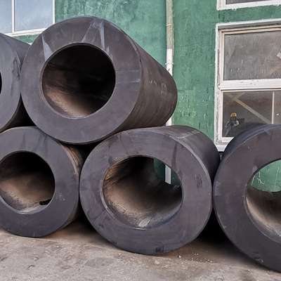 Máy bảo vệ biển hình trụ 2000mm tăng cường an toàn hàng hải