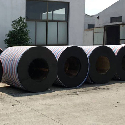 Các cơ quan cảng sử dụng máy móc có hình trụ để tăng cường an toàn và bảo vệ hàng hải