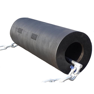 Bảo vệ hiệu quả Tấm chắn biển hình trụ đảm bảo khả năng phòng thủ bờ biển đáng tin cậy