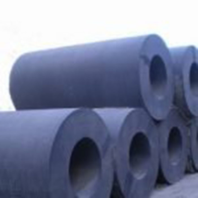 Đường chắn cao su và đường chắn thuyền chống sốc