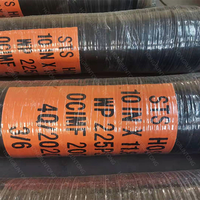 Giải phóng hiệu quả và độ tin cậy ống ống dẫn cho chuyển chất lỏng liền mạch