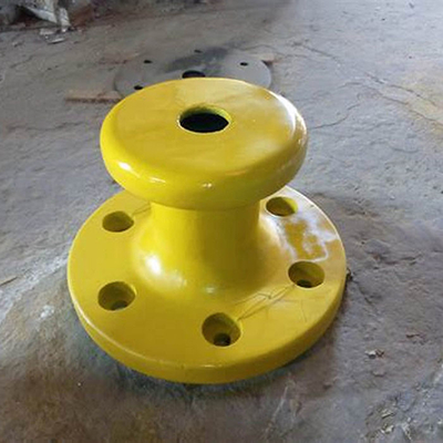Các giải pháp đệm đậu đáng tin cậy Công suất nặng cho tàu đậu an toàn