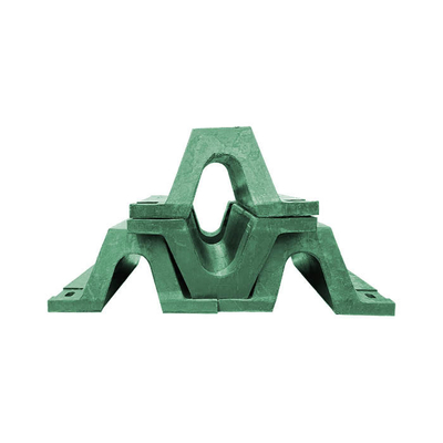 Marine Arch cao su Fender D hình dạng Bumper rất đáng tin cậy