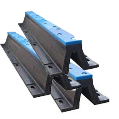 Pneumatic cao su Arc Fender Thuyền kéo Fender Marine Model Kháng khí hậu cao