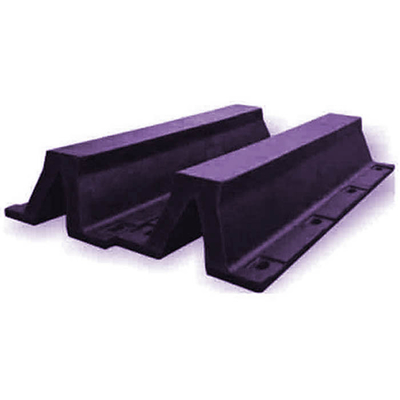 Không ồn ào và sáng tạo Arch Fender cho tăng cường hấp thụ năng lượng và độ bền