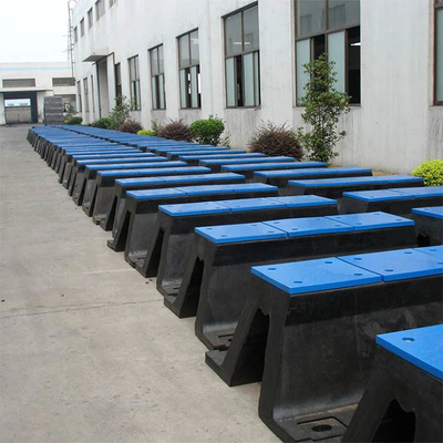 Không ồn ào và sáng tạo Arch Fender cho tăng cường hấp thụ năng lượng và độ bền