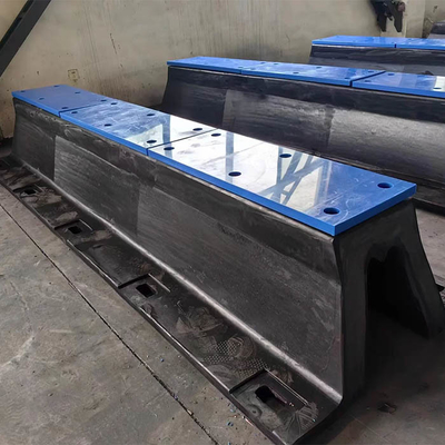 Không ồn ào và sáng tạo Arch Fender cho tăng cường hấp thụ năng lượng và độ bền