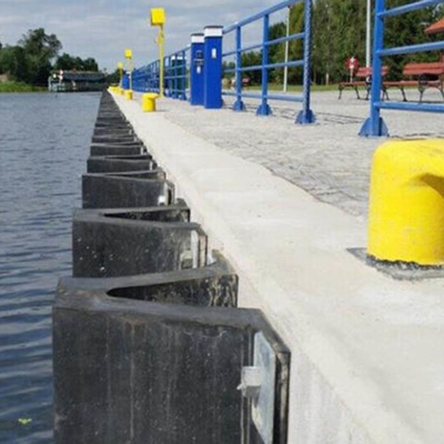Phòng chống cú sốc cao
