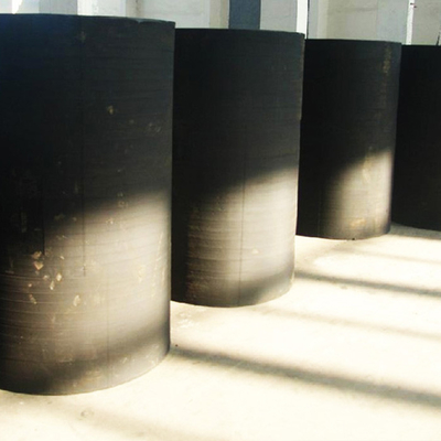 Lốp cao su Lốp biển Lớn cao độ nhựa