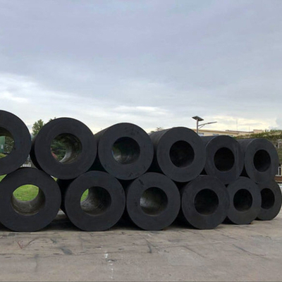 Lốp cao su Lốp biển Lớn cao độ nhựa