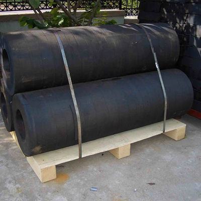 Lò bọc cao su nổi và lốp cao su cho thuyền