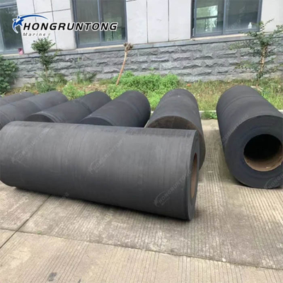 HONGRUNTONG vòm vòm biển cao su khí nén môi trường thân thiện