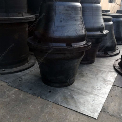 Dock Cone Fenders chống nén biển
