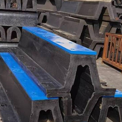 HONGRUNTONG Cửa cao su cung mạnh mẽ để bảo vệ tàu của tất cả các kích thước