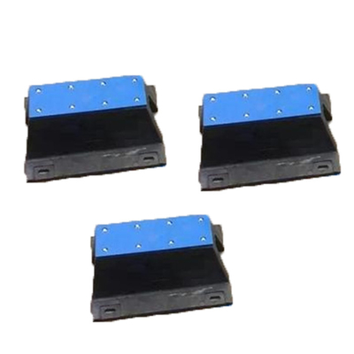 8 Mpa Marine Arch cao su Fender V Fenders thuyền cao su Fender Strip cho bền