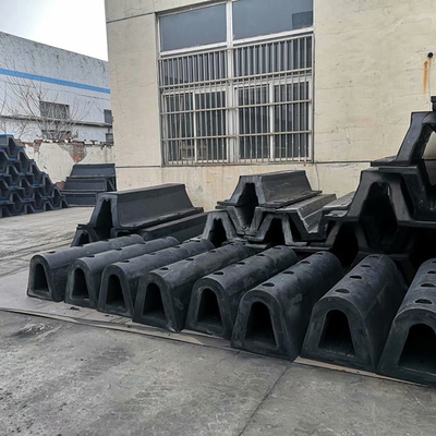 Phương tiện mới mẻ loại D Phương tiện hình nón Phương tiện hình vòm Phương tiện hình ống cao su Phương tiện xe kéo