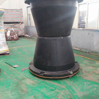 Tăng độ đàn hồi tuyệt vời Cone cao su Fenders Twin Bảo trì thấp