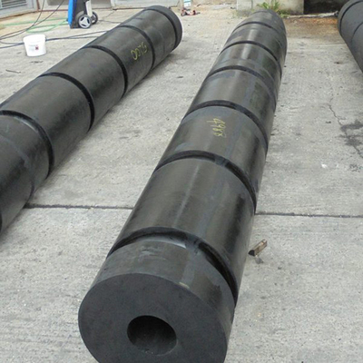 Bảo vệ hiệu quả tàu kéo với Dock Fender Thuyền kéo Fenders và Bumpers